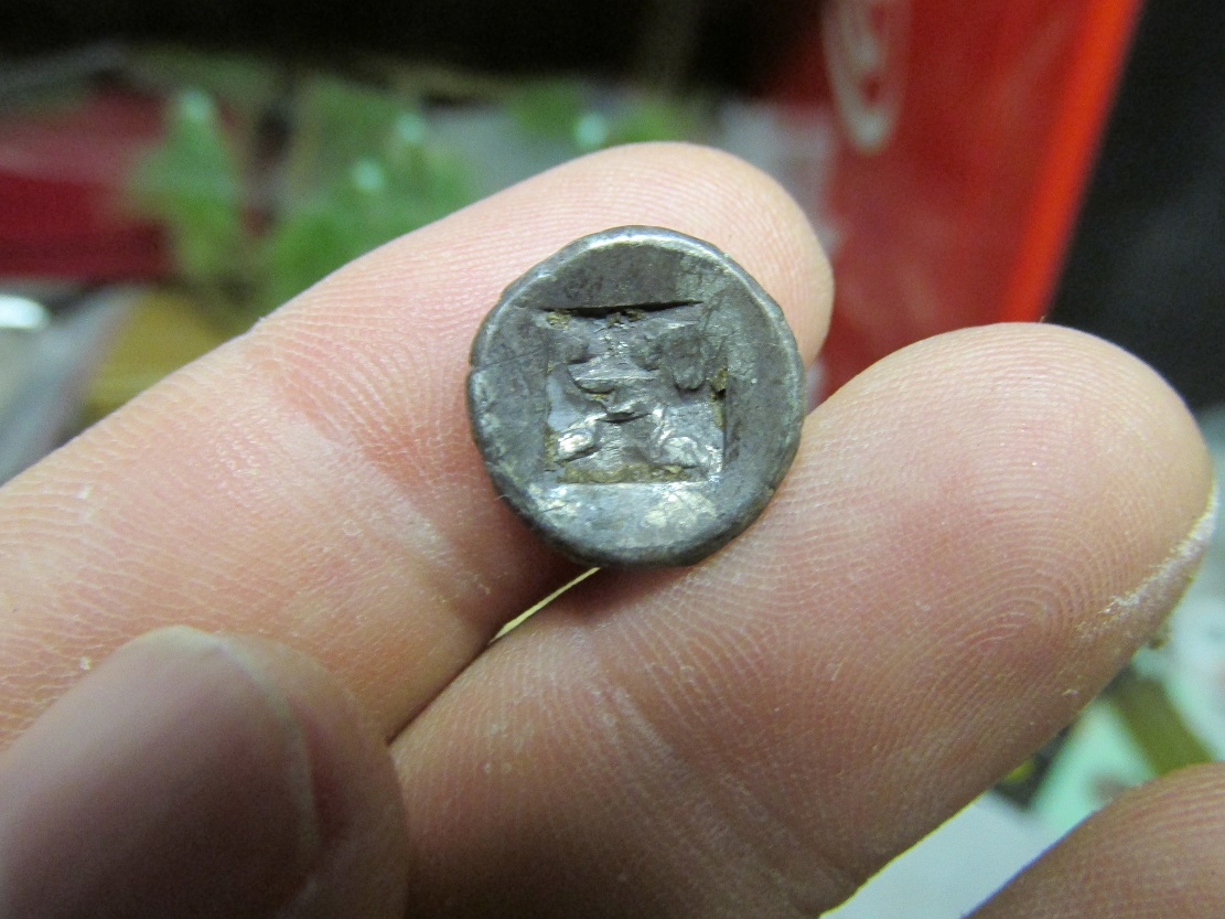 Unknown-Silver-Cupped-Coins
