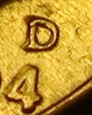 1994-Dime-RPM,-DDO,-DDR?