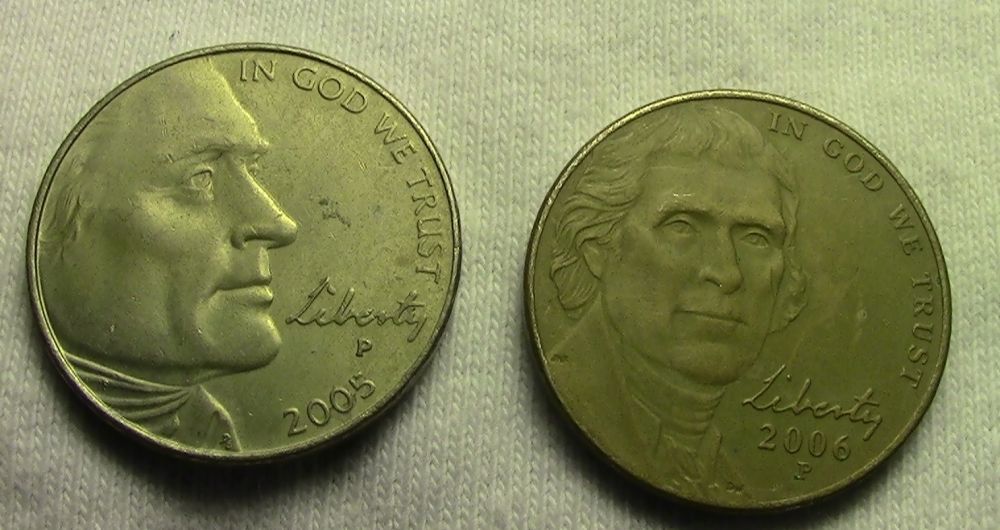 2005-And-2006-Missing-Layer-On-Obverse?