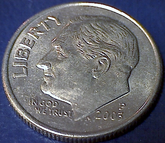 2013-P-Dime