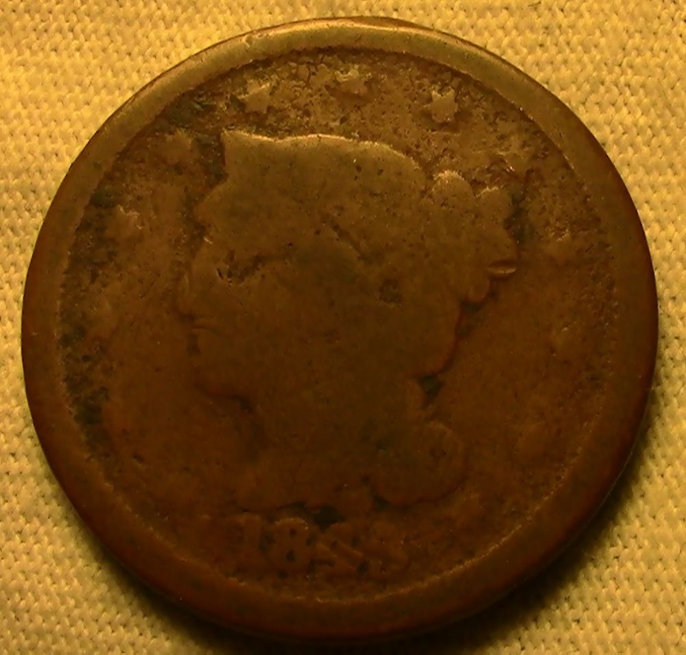 Low-Ball-Coins-From-The-1800's
