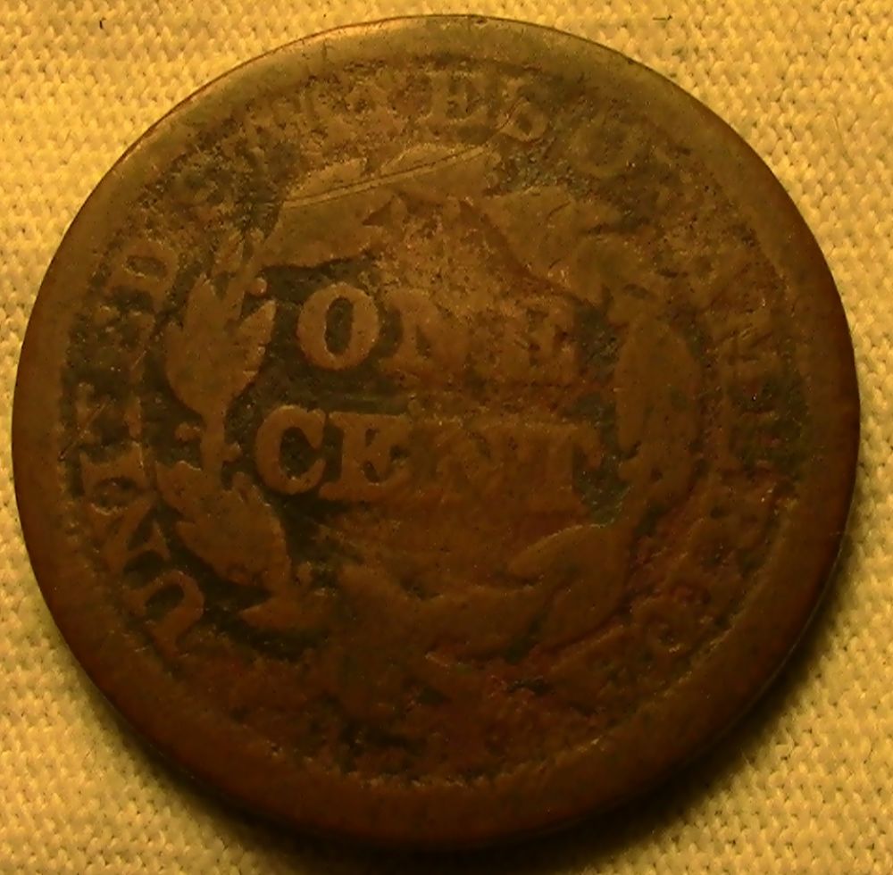 Low-Ball-Coins-From-The-1800's