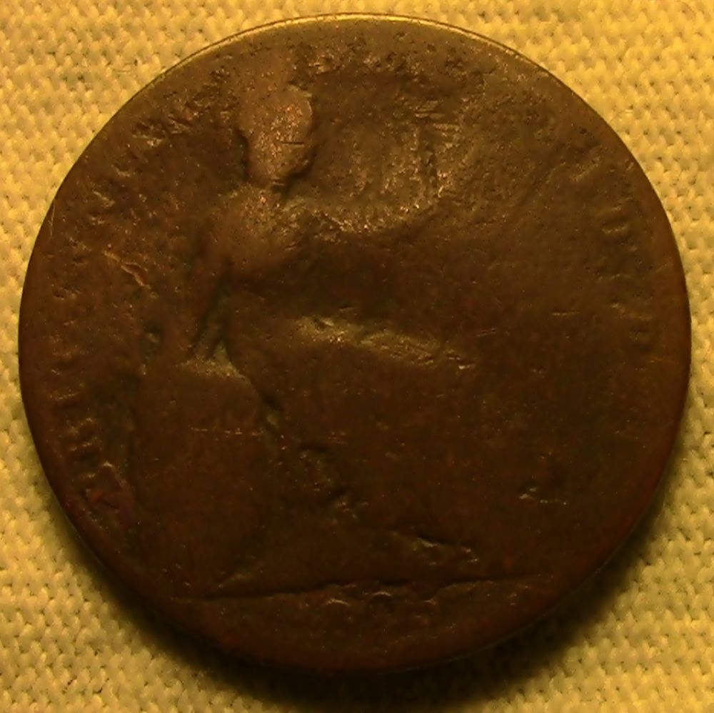 Low-Ball-Coins-From-The-1800's