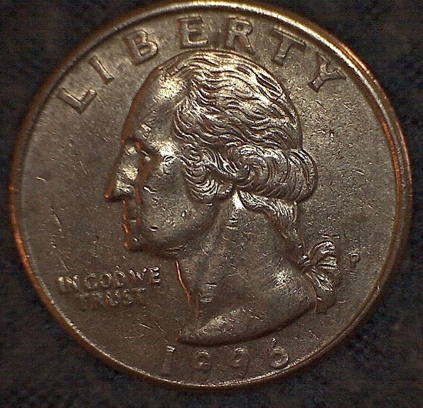 1996-Quarter