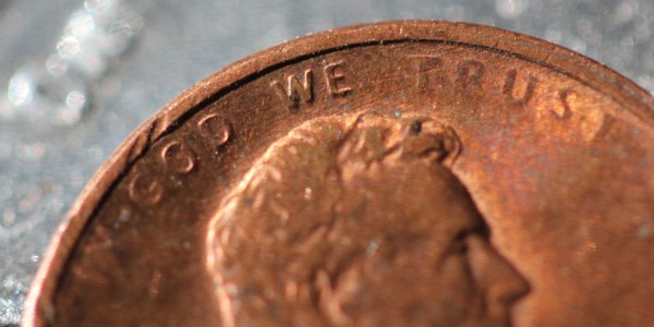 1988-Lincoln-Cent-With-Missing-
