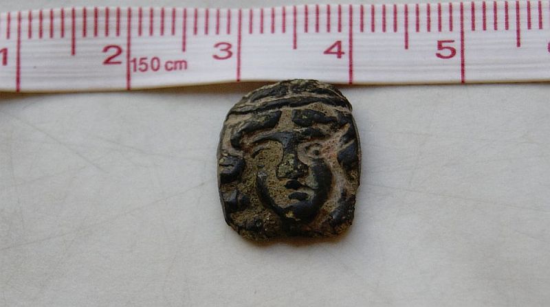 Please-Help,-Bronze-Coin?-Ancient-Or-Not?