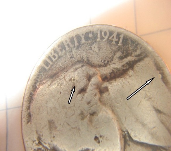 1941-Counterfeit-Nickel-Is-It-A-Henning-Or-Cia-,-Kgb-Tracker