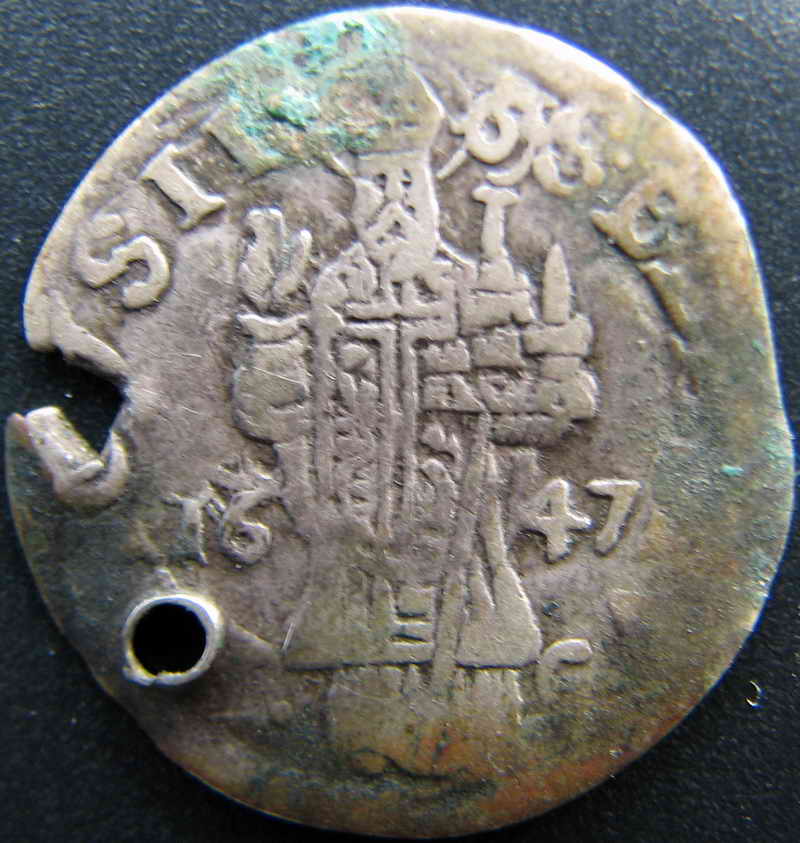 Help-To-Identyfy-Lituanian-Coins?