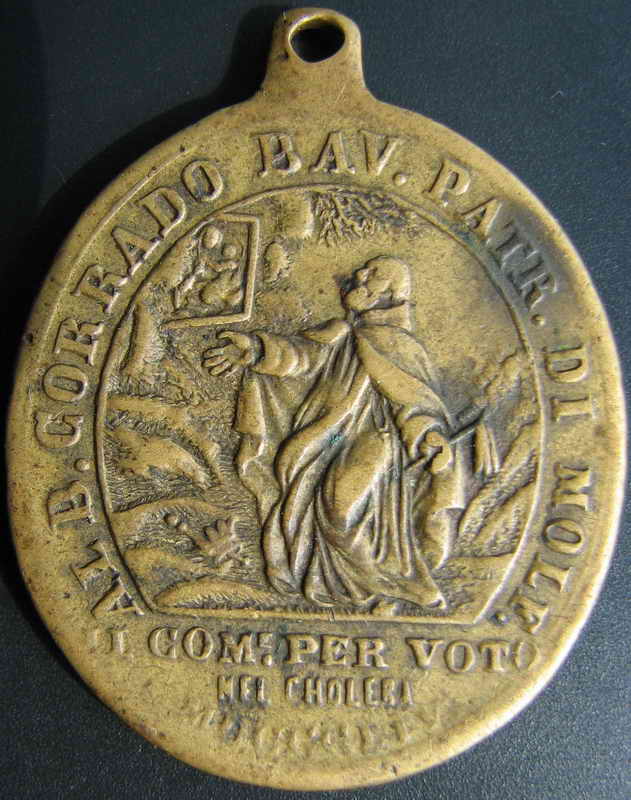Please-Help-Identifying-Medal
