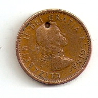 Could-This-Hole-In-The-Coin-Have-Been-Struck-At-The-Mint?