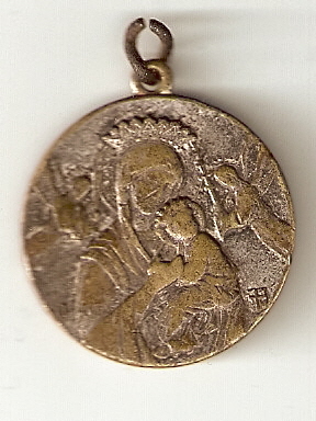 Pope-John-Paul-The-Second-Pendent?