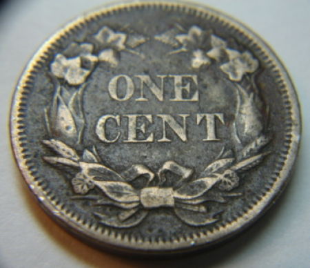 My-1858-Flying-Eagle-Cent