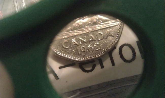 1962-Nickle-Double-A-Error