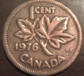 1976-Penny
