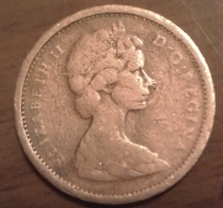 1976-Penny