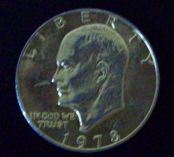 Post-An-Ike-Eisenhower-Dollar