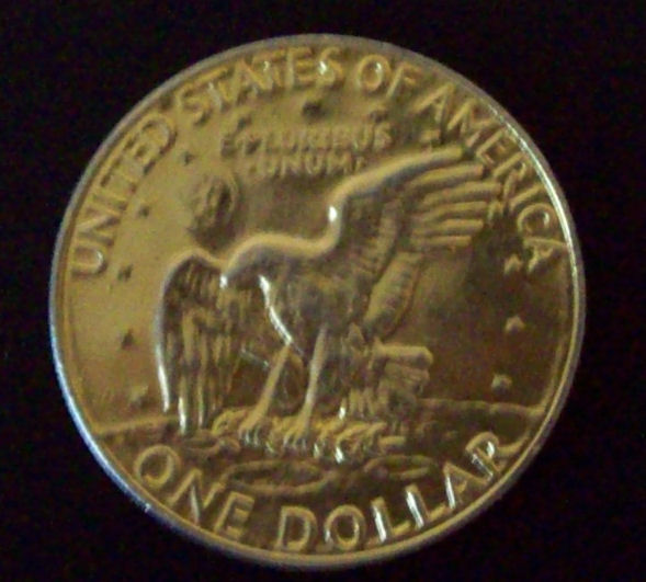 Post-An-Ike-Eisenhower-Dollar