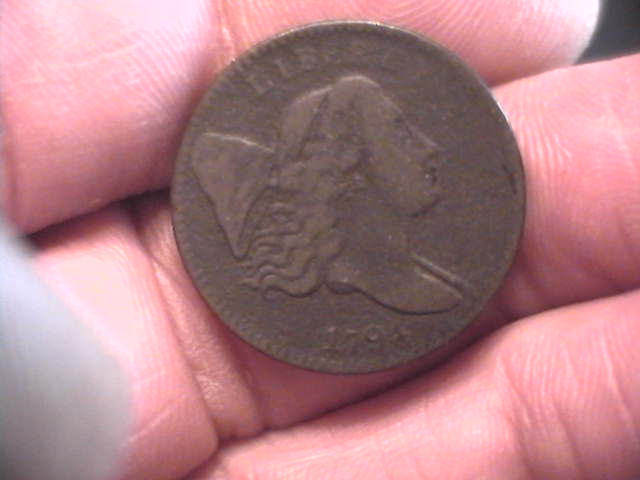 1794-Half-Cent-Grade