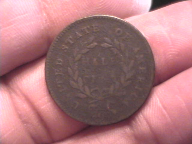 1794-Half-Cent-Grade
