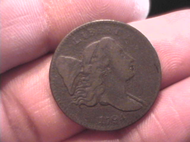 1794-Half-Cent-Grade