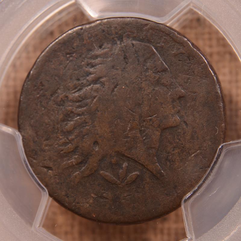 1793-Wreath-Cent-Headscratcher-PCGS-Or-NGC-Who's-Right
