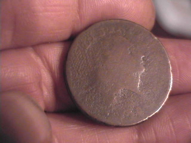 Took-A-Gamble-1793-Chain-Cent-Opinions?
