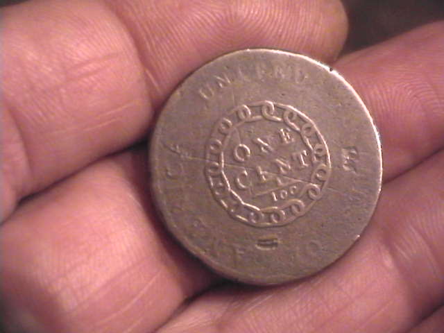 Took-A-Gamble-1793-Chain-Cent-Opinions?