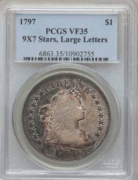 Fake-Coin-In-PCGS-Holder