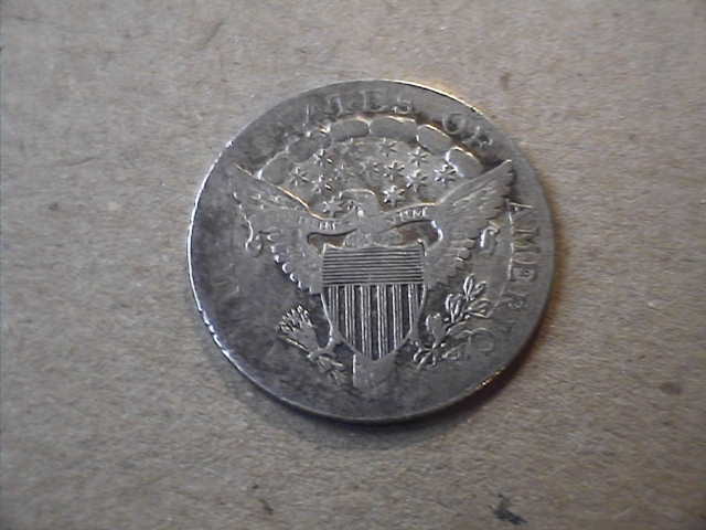 1807-Dime