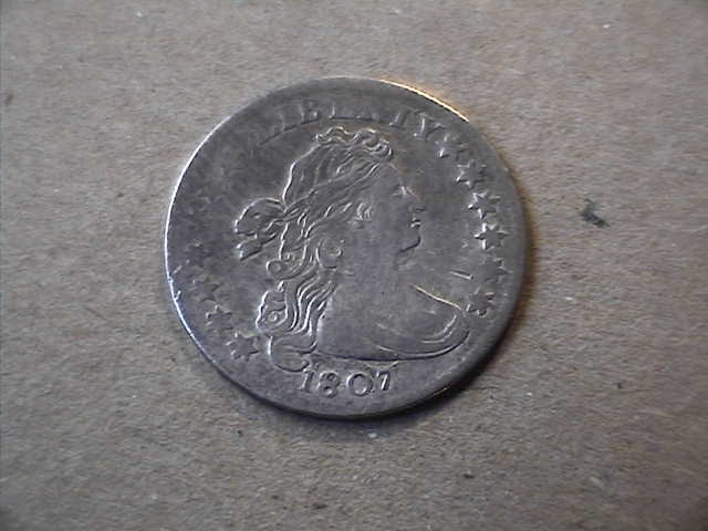 1807-Dime