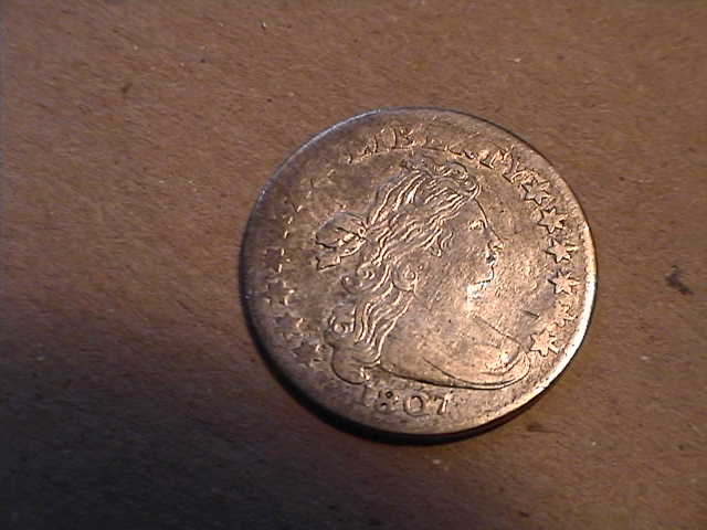 1807-Dime