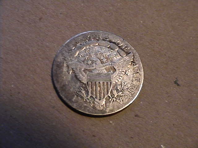 1807-Dime
