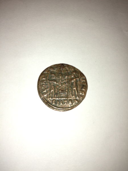 My-First-Roman.