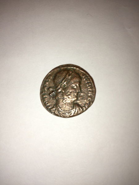 My-First-Roman.