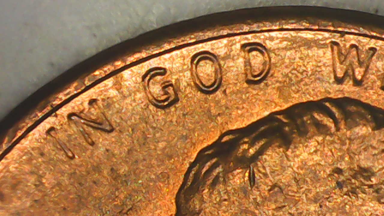 1987-D-Lincoln-Cent-Question