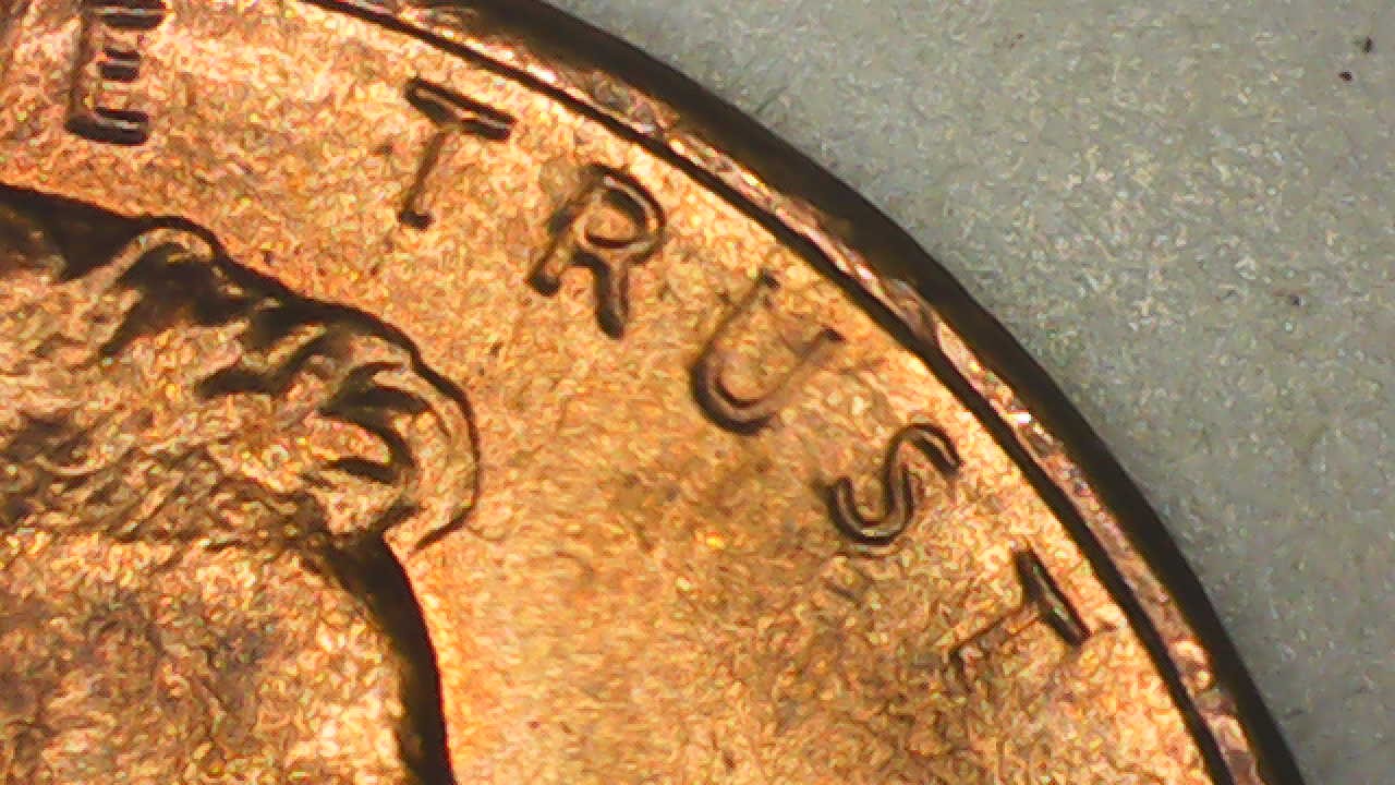 1987-D-Lincoln-Cent-Question