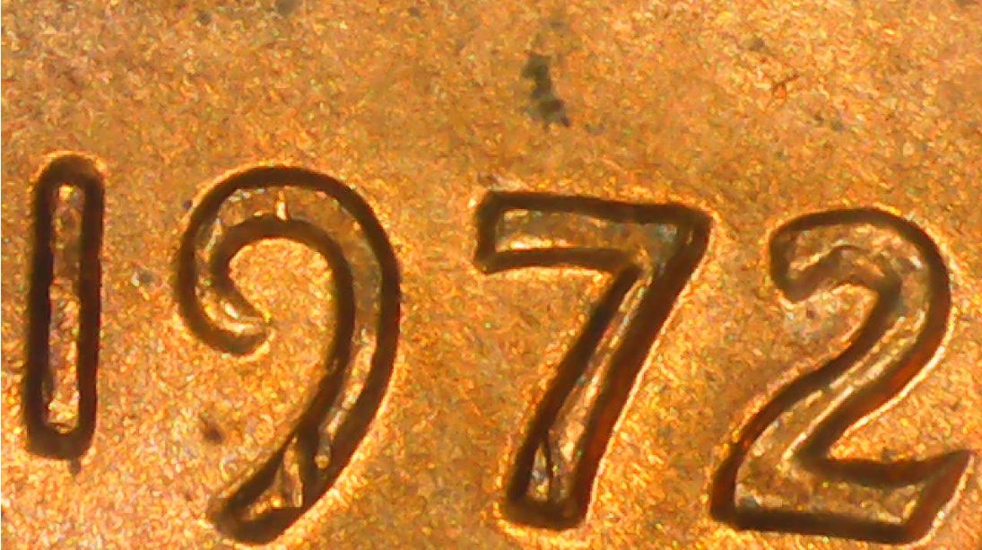1972-P-Lincoln-Cent-Doubling-Or-Machine-Doubling?