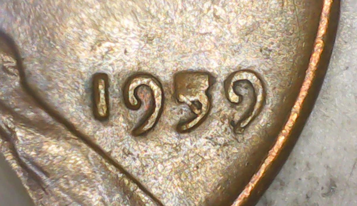 1959-P-Lincoln-Cent-Date-Error?
