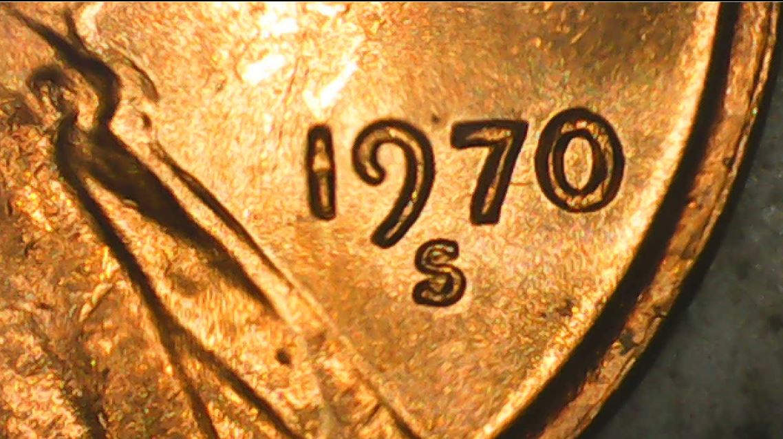1970-S-Lincoln-Memorial-Cent-S/S-MM?
