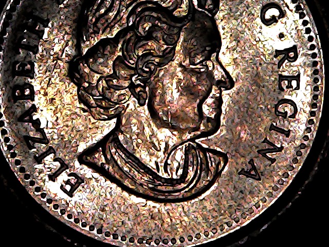 2006-Penny-No-P-Or-Royal-Mark-And-Non-Magnetic-?