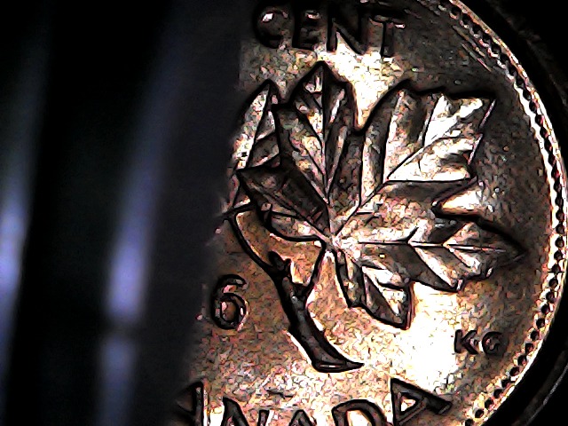 2006-Penny-No-P-Or-Royal-Mark-And-Non-Magnetic-?