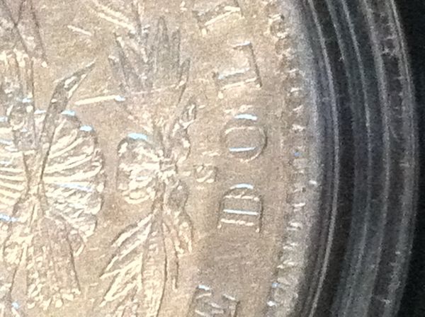 1884-S-One-Dollar-Morgan-I-Need-A-Little-Help-Please