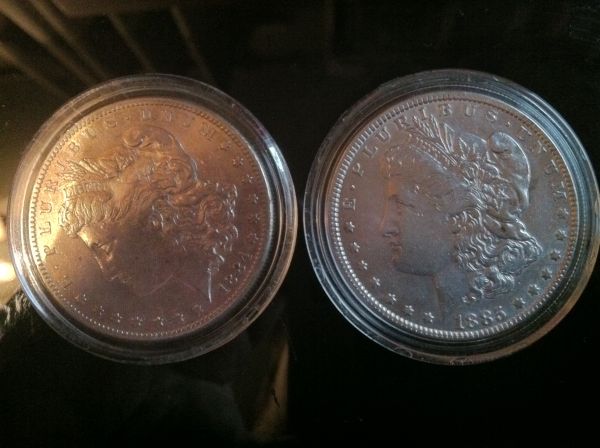1884-S-One-Dollar-Morgan-I-Need-A-Little-Help-Please