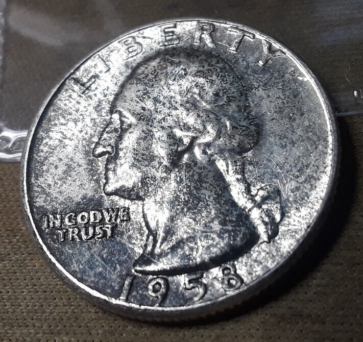 1958-P-Washington-Quarter-Type-B-Reverse