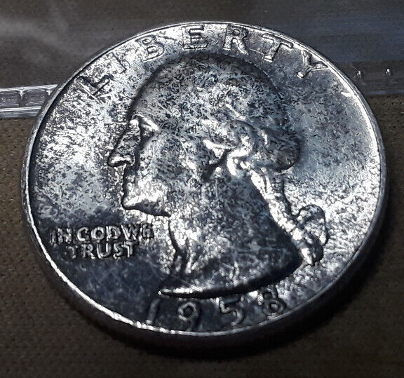 1958-P-Washington-Quarter-Type-B-Reverse