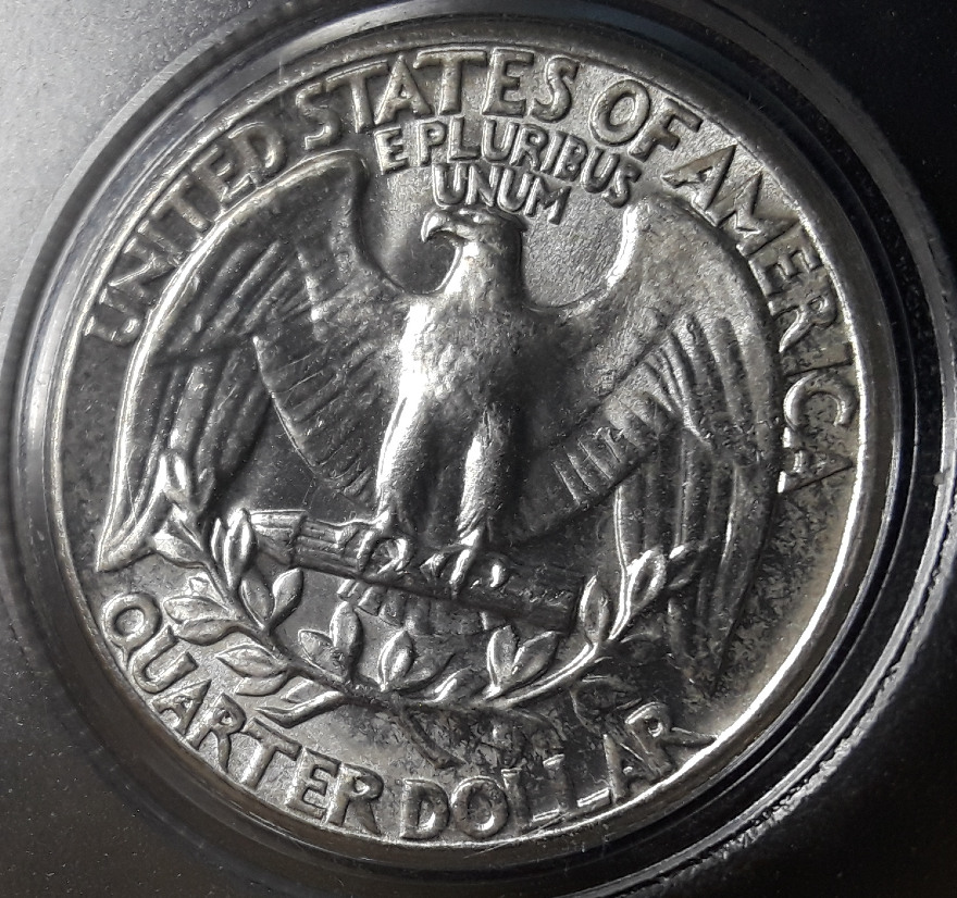 1958-P-Washington-Quarter-Type-B-Reverse