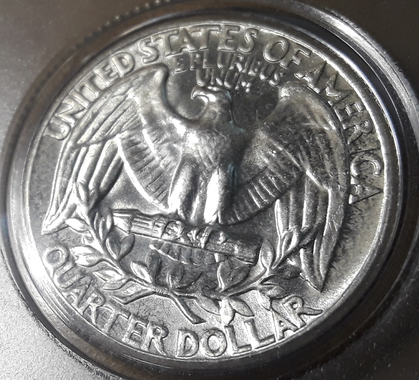 1958-P-Washington-Quarter-Type-B-Reverse