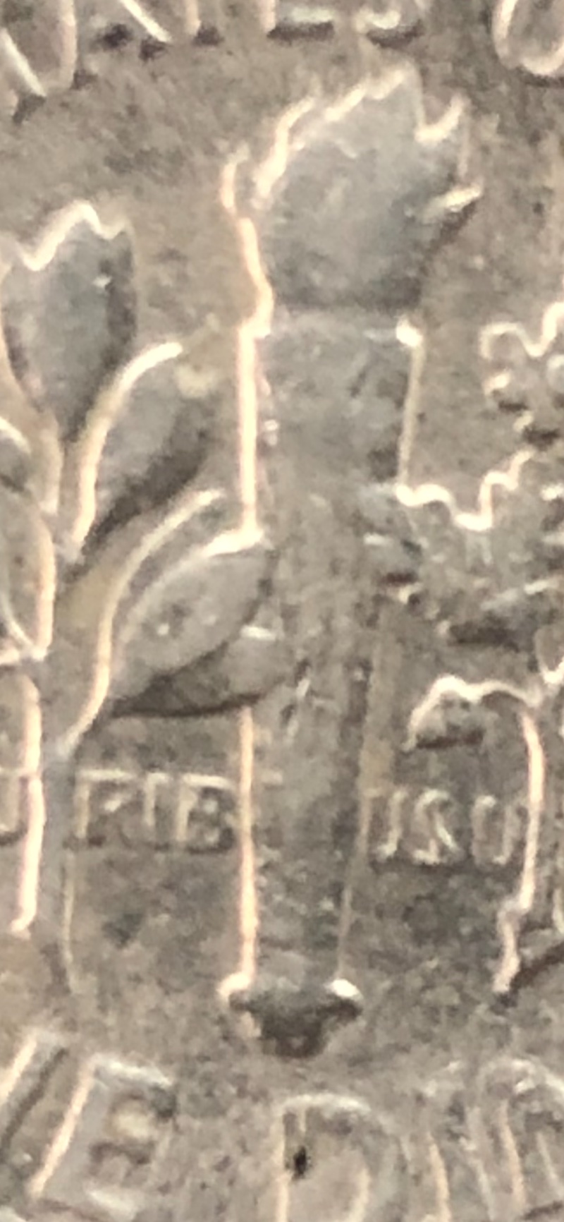1966-Roosevelt-Dime-With-