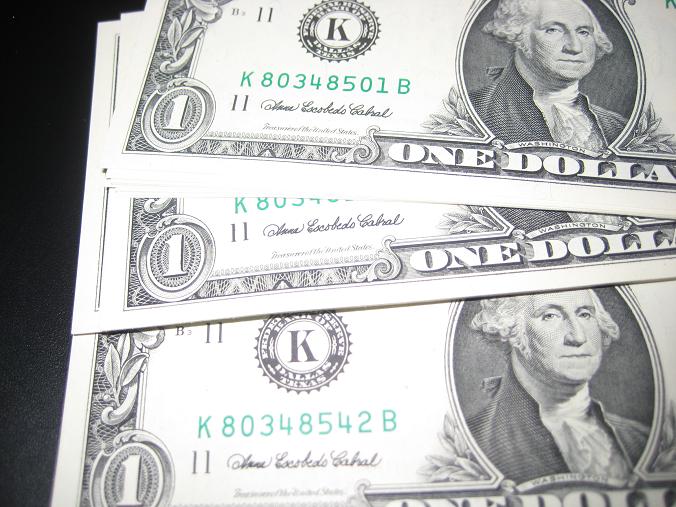 Sequential-Bills