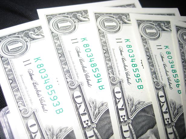 Sequential-Bills